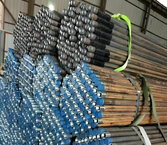 海北单向注浆管流量可控
